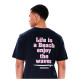 Emerson Ανδρική κοντομάνικη μπλούζα Men's S/S T-Shirt